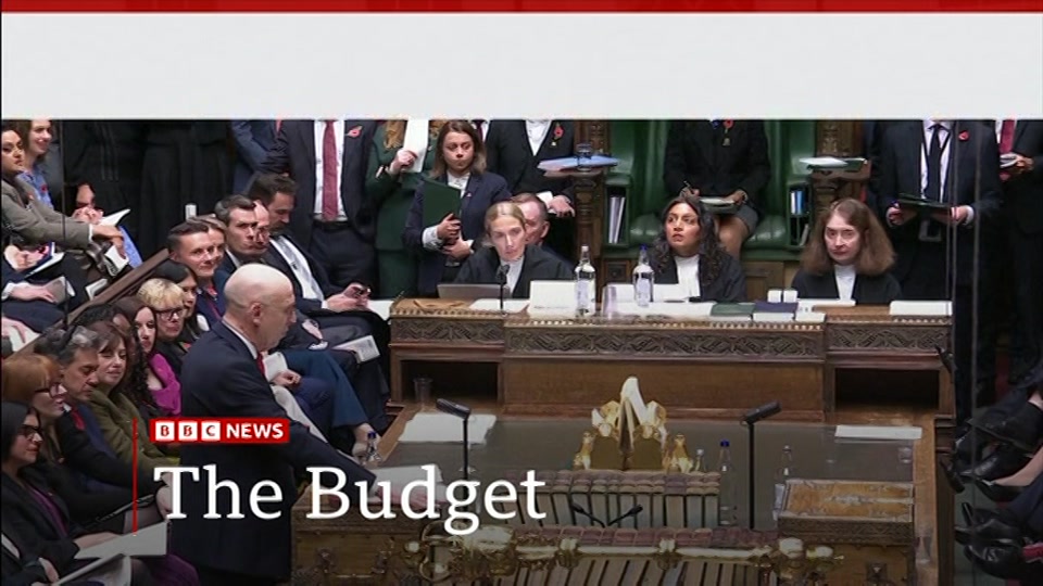 Broadcast still at 30m. BBC News, Verified Live, 28 October 2026.
