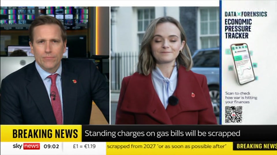 Still from Sky News at 2:00