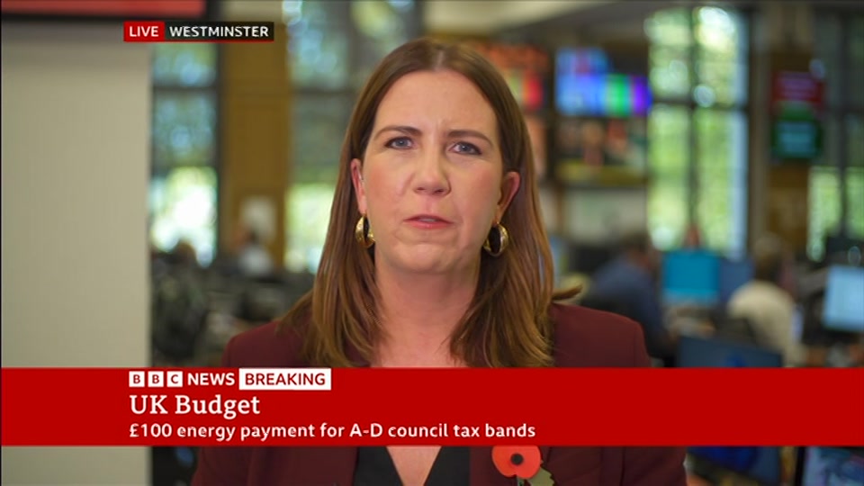 Still from BBC One at 8:00