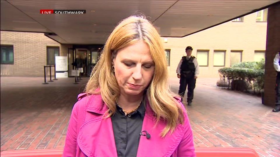 Broadcast still at 21m. BBC One, BBC News at One including, 28 October 2026.