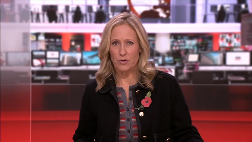Still from BBC One at 23:00
