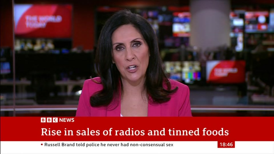 Still from BBC News at 16:30