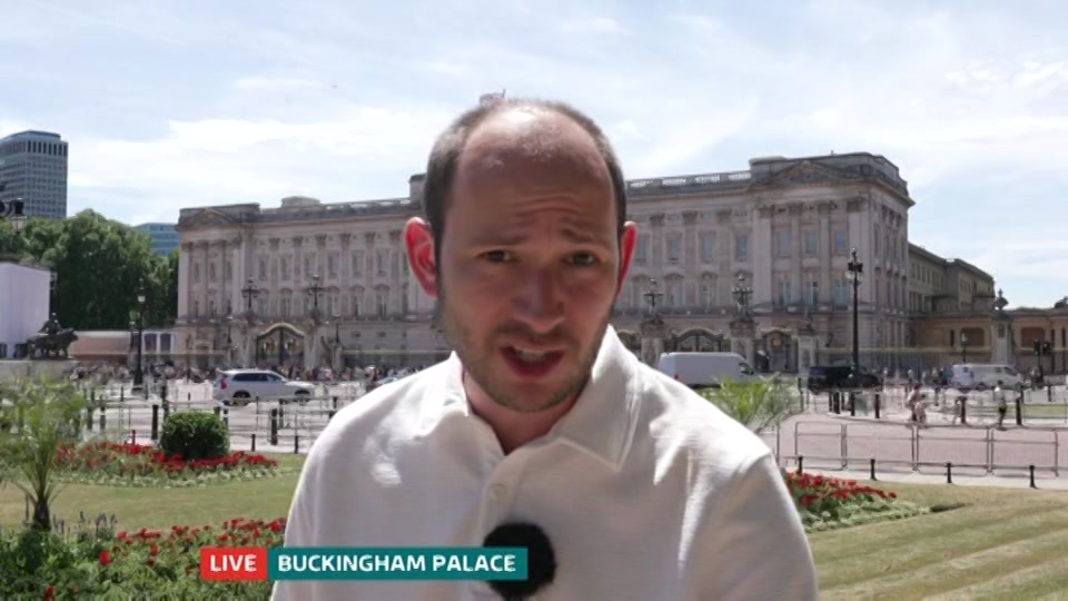 Still from ITV at 12:00