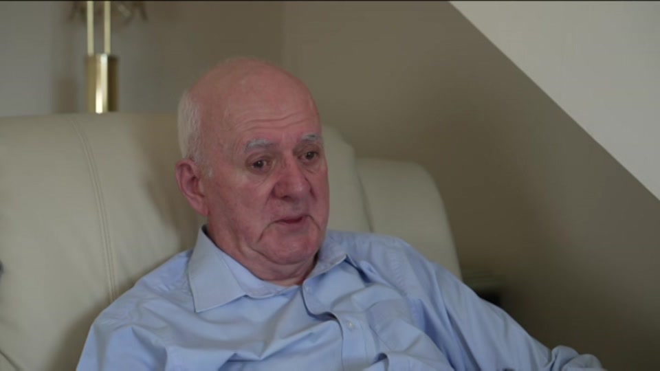 Broadcast still at 3m. ITV1, ITV News West Country, 6 July 2026.