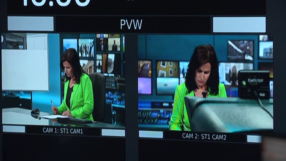 Broadcast still at 15m. ITV1, ITV News at Ten, 6 July 2026.