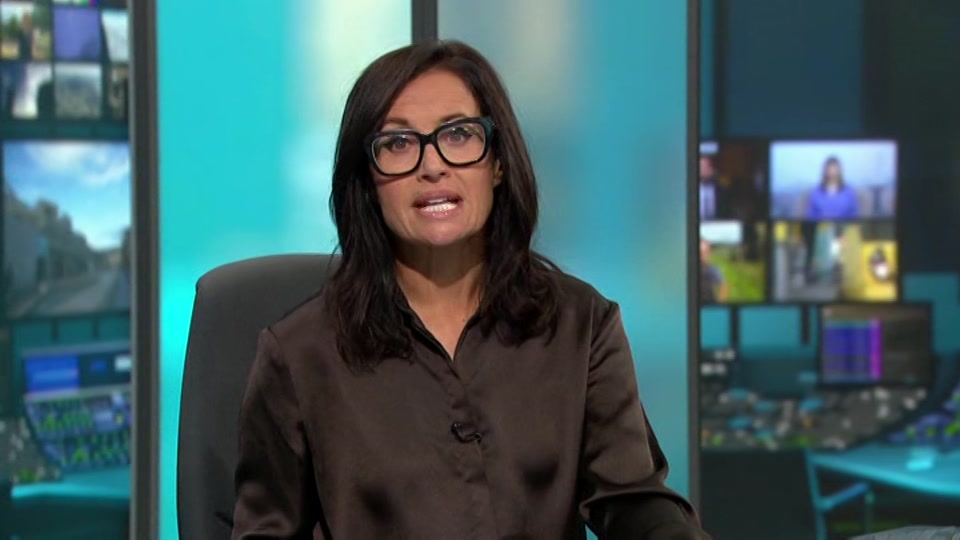 Still from ITV at 8:00