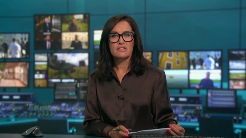 Still from ITV at 17:00