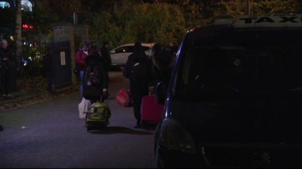 Still from ITV at 2:00
