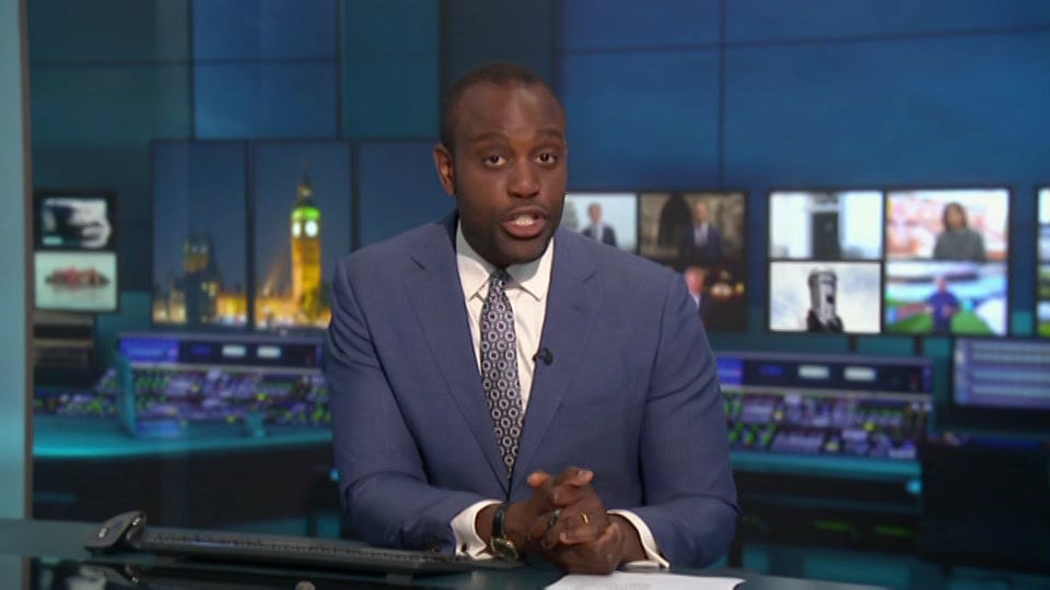 Still from ITV at 12:00