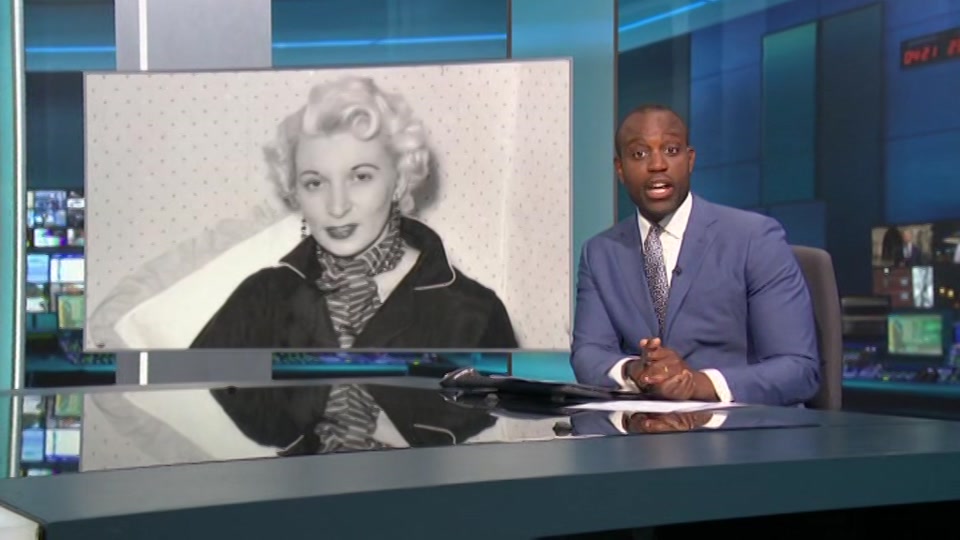 Still from ITV at 21:00