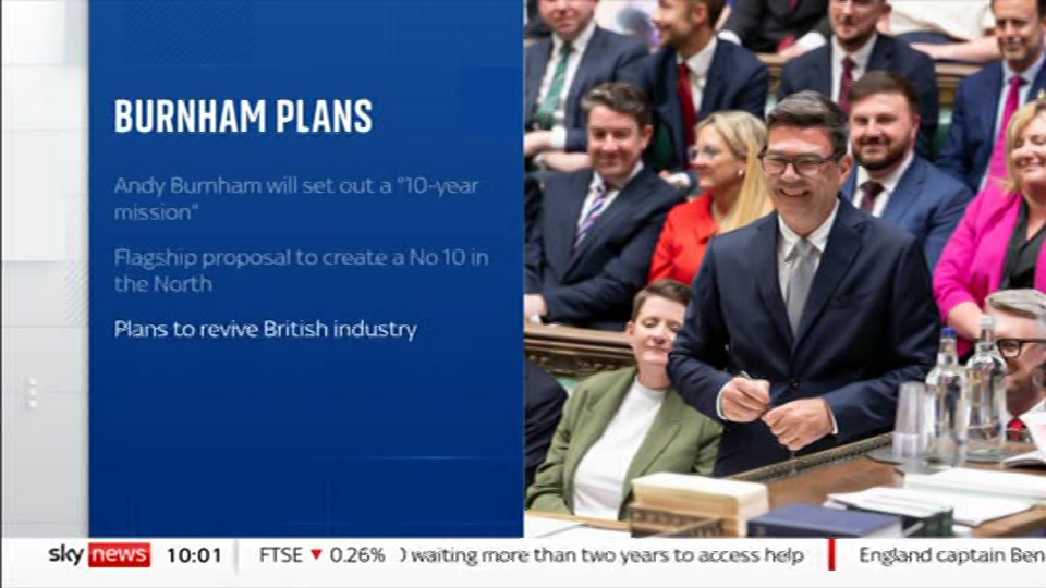 Still from Sky News at 2:00