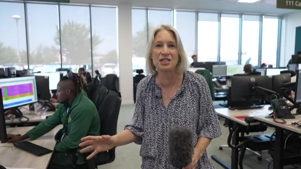 Still from ITV at 4:00