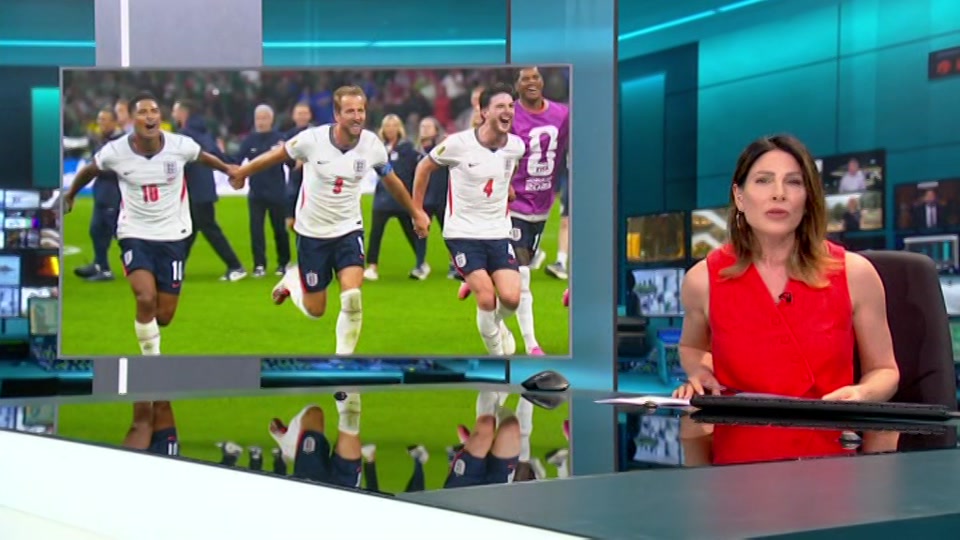 Still from ITV at 12:00