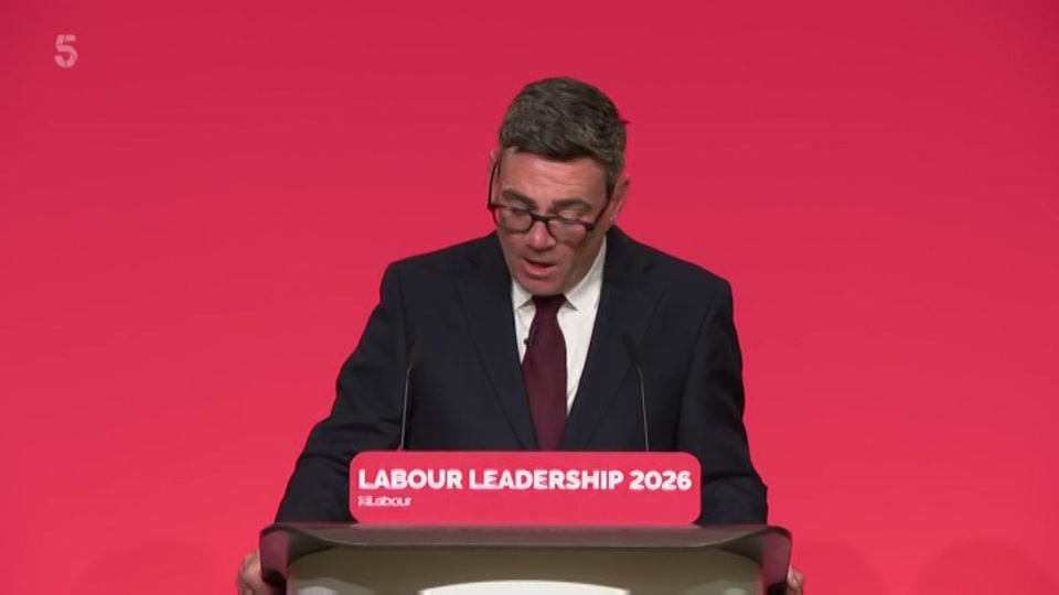Broadcast still at 0s. 5, 5 News at Lunchtime, 17 July 2026.