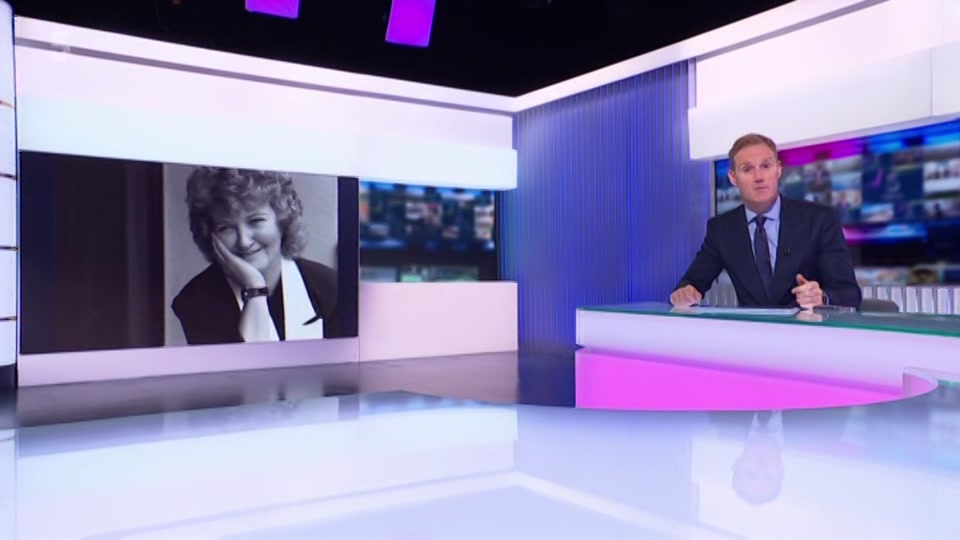 Still from Channel 5 at 25:00