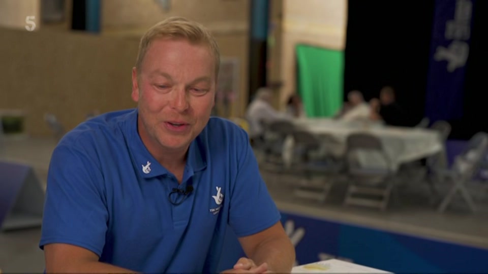 Still from Channel 5 at 39:00