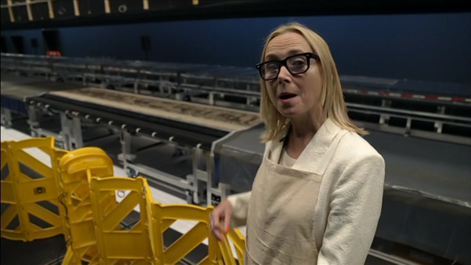 Still from BBC One at 27:00