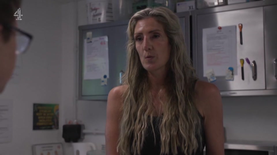 Still from Channel 4 at 52:00