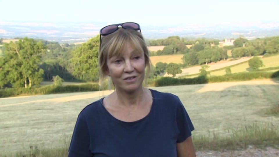 Broadcast still at 5m. ITV1, ITV News at Ten, 10 July 2026.