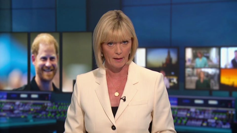 Still from ITV at 10:00