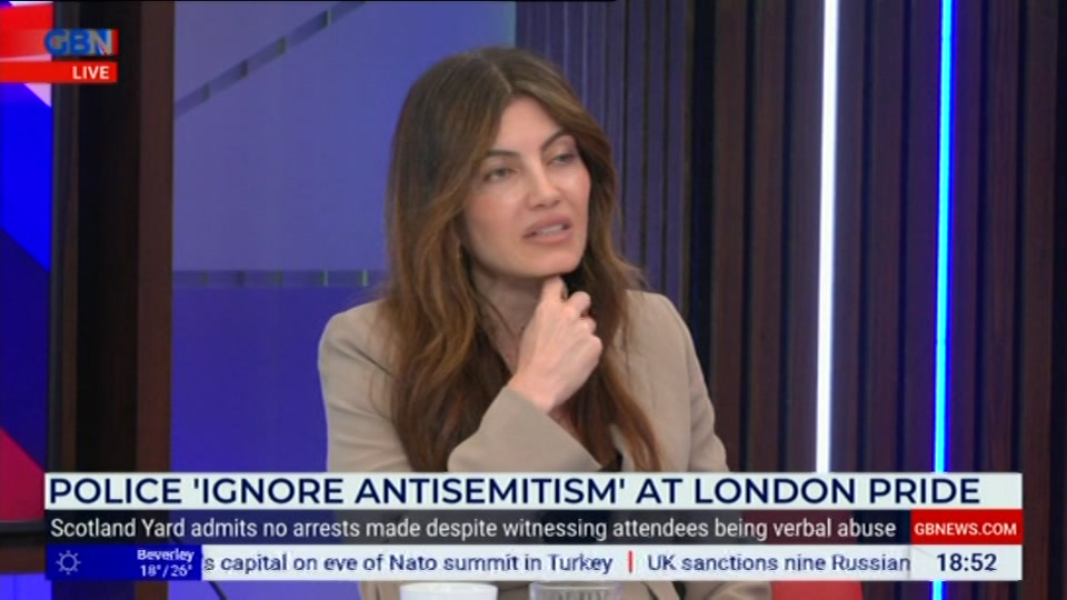 Still from GB News at 52:00