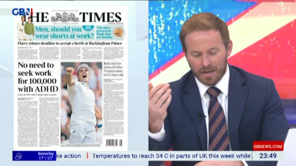 Still from GB News at 49:00