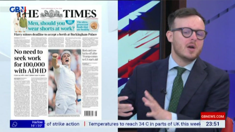Still from GB News at 51:00
