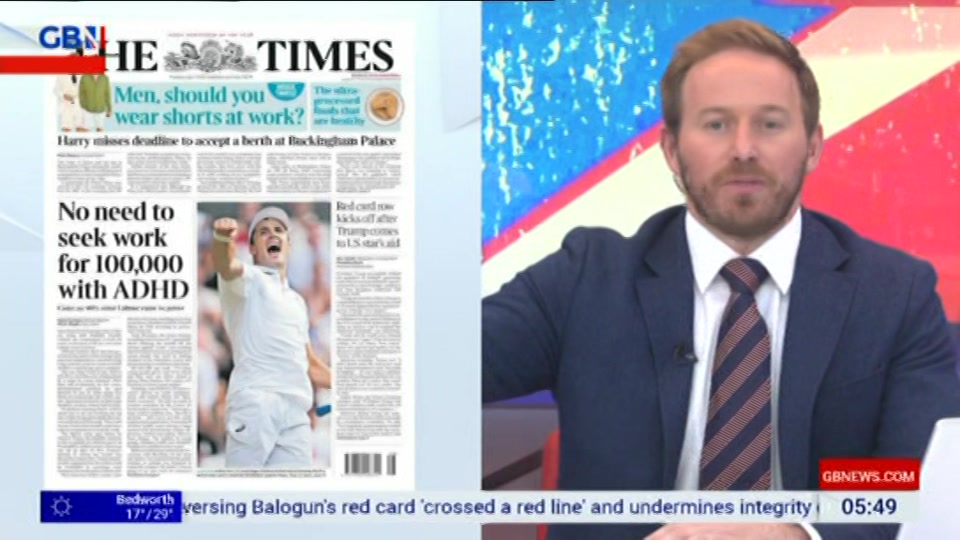 Still from GB News at 49:00