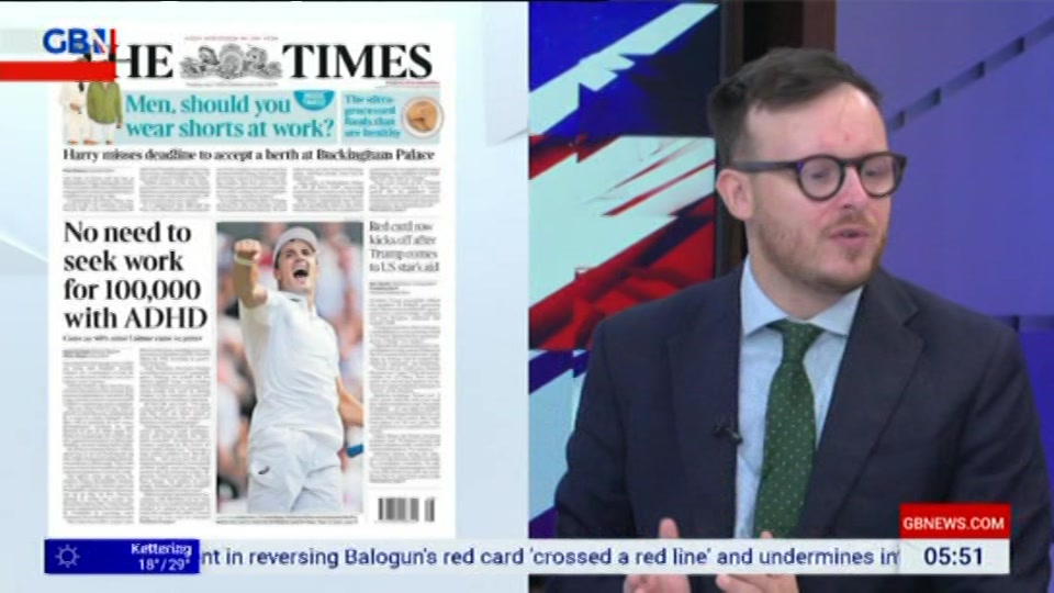 Still from GB News at 51:00