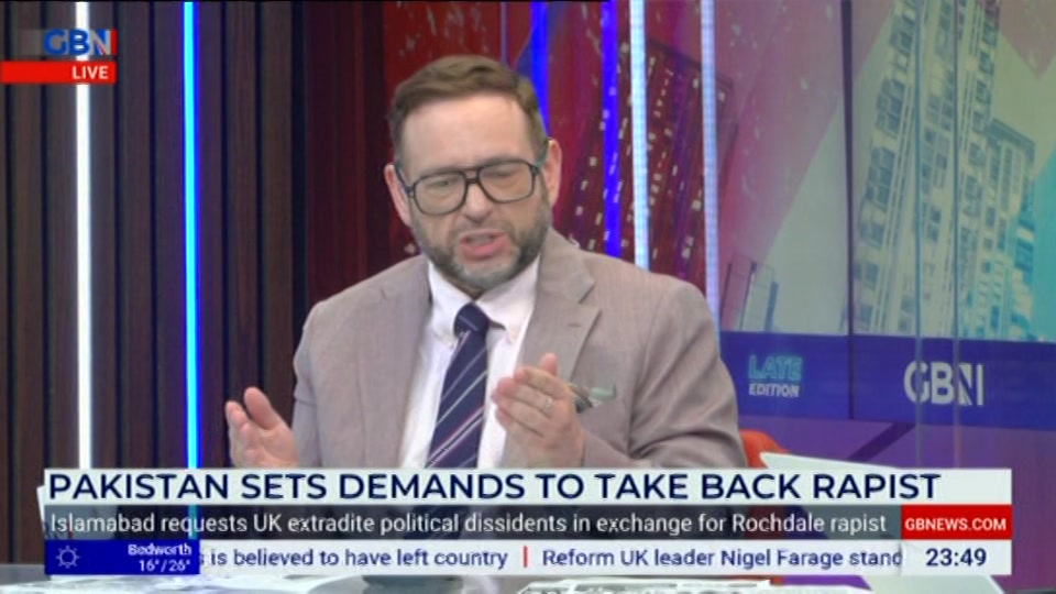Still from GB News at 49:00