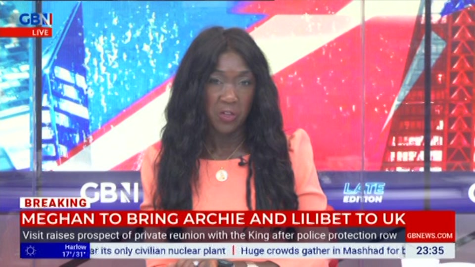 Still from GB News at 35:00