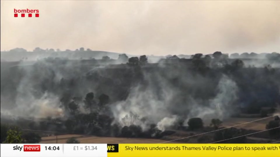 Broadcast still at 4m. Sky News, Sky News Today, 10 July 2026.