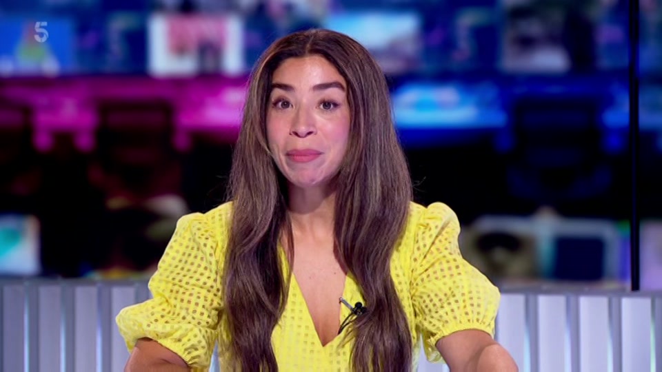 Broadcast still at 0s. 5, 5 News Weekend, 5 July 2026.