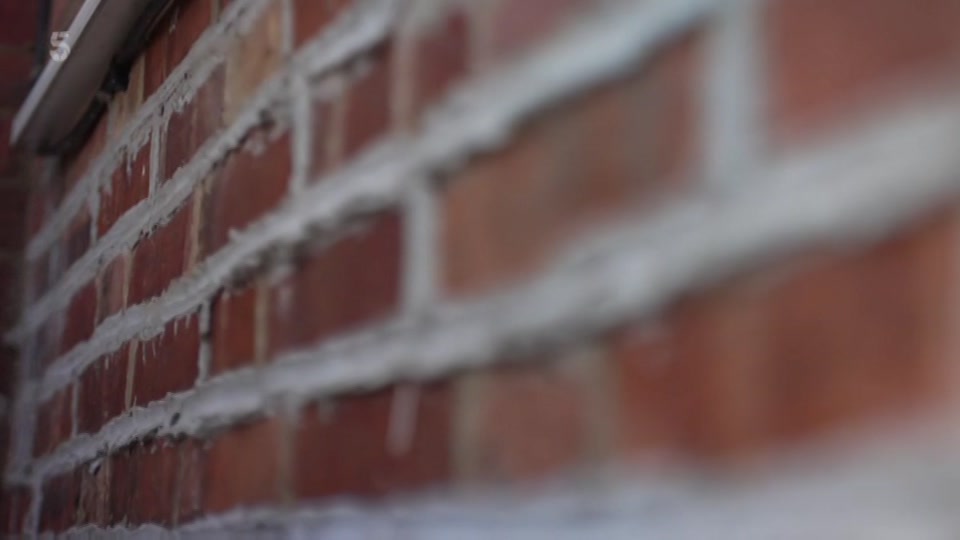 Still from Channel 5 at 0:00