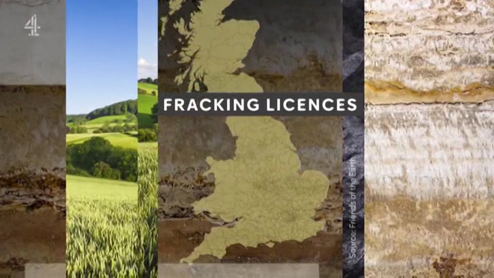 Broadcast still at 9m. Channel 4, Channel 4 News, 18 July 2026.