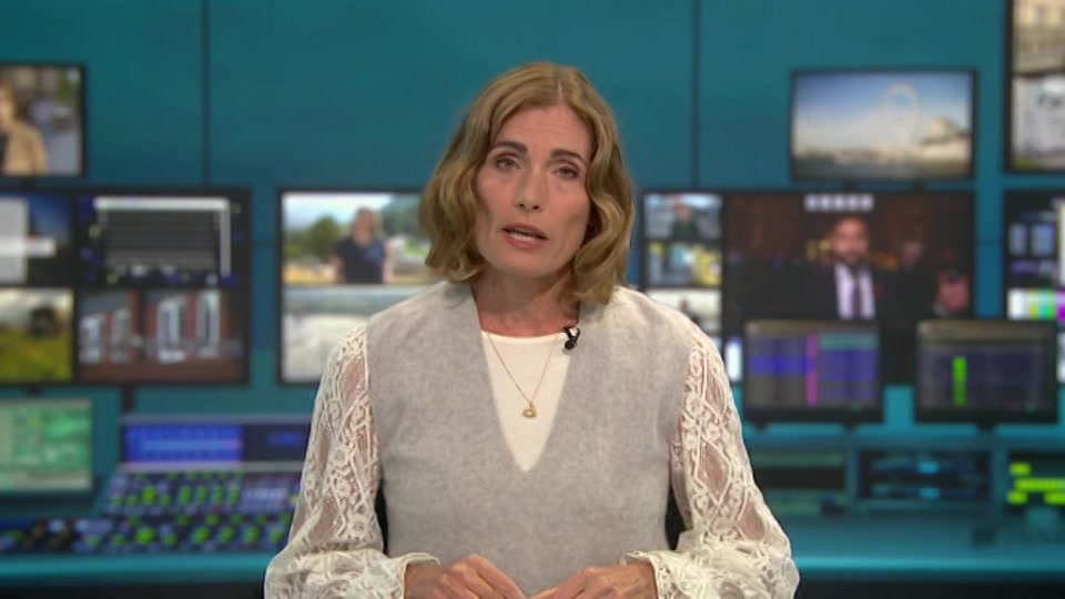 Still from ITV at 9:00