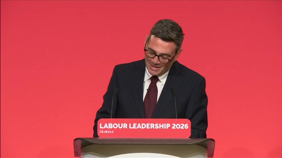 Broadcast still at 6m. BBC ONE West, BBC News, 18 July 2026.