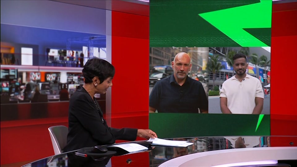 Still from BBC One at 10:00