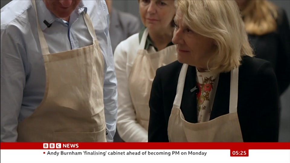 Still from BBC News at 25:00