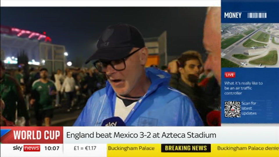 Still from Sky News at 7:00