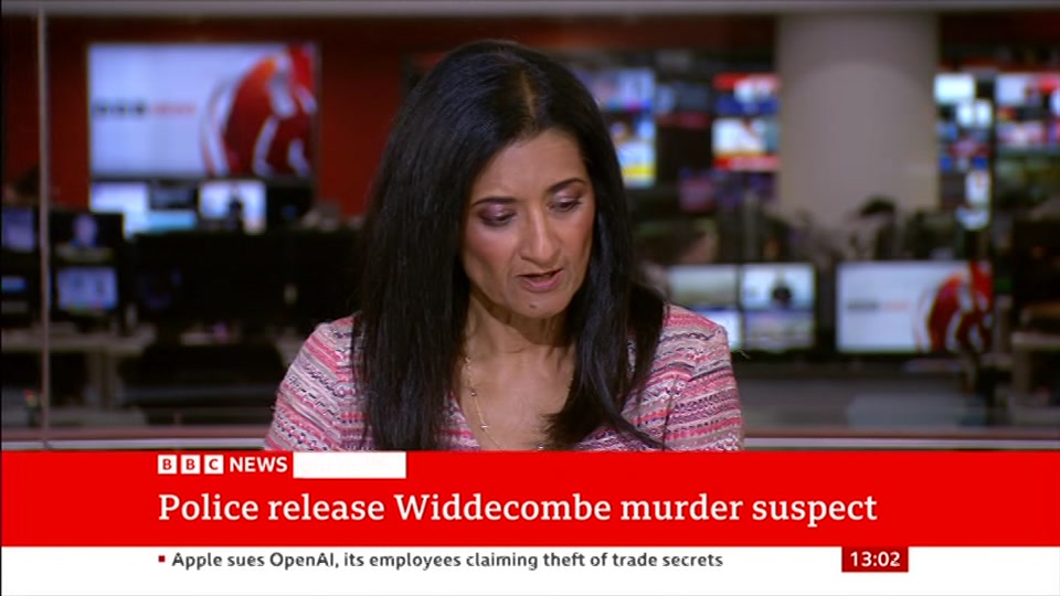 Still from BBC NEWS at 2:00