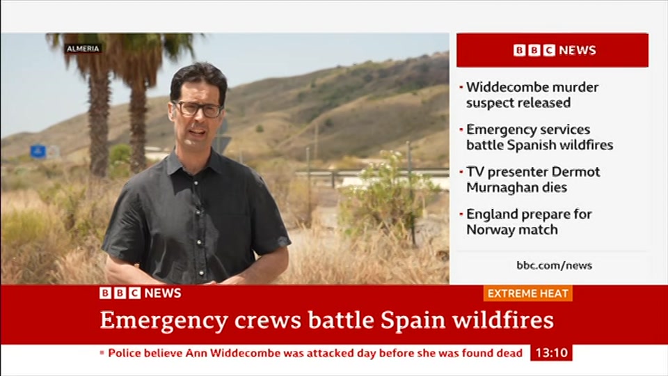 Still from BBC NEWS at 10:00