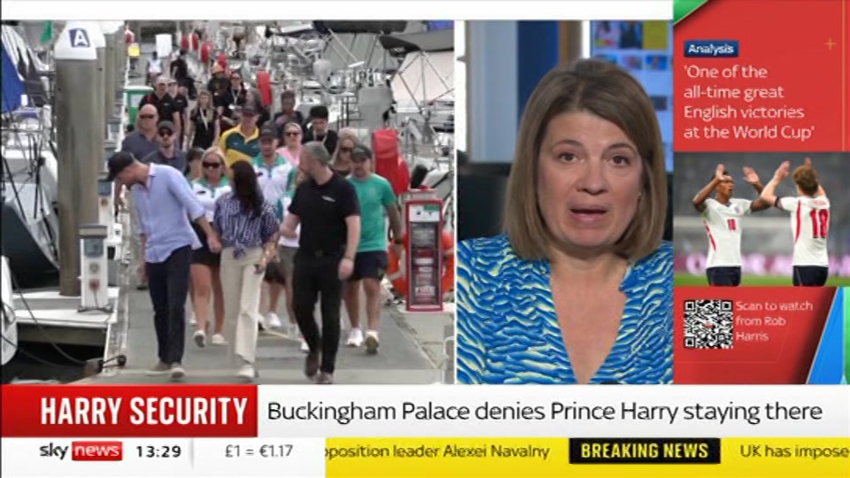 Still from Sky News at 29:00