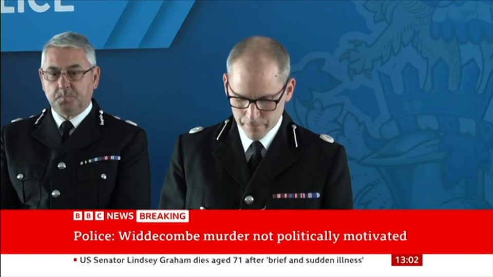 Still from BBC NEWS at 2:00