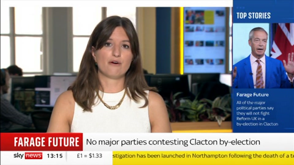 Broadcast still at 15m. Sky News, Sky News Today with Jayne Secker, 8 July 2026.
