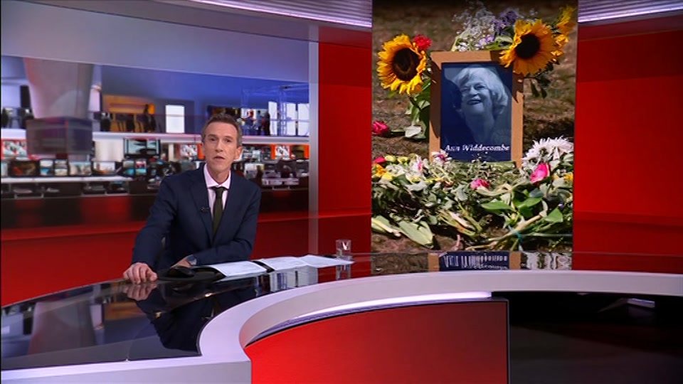 Still from BBC One at 6:00