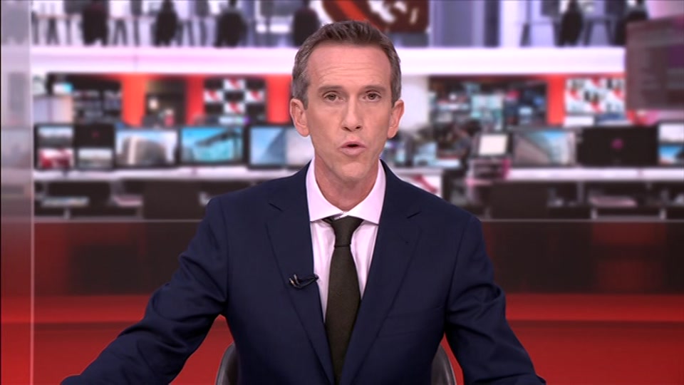 Still from BBC One at 8:00