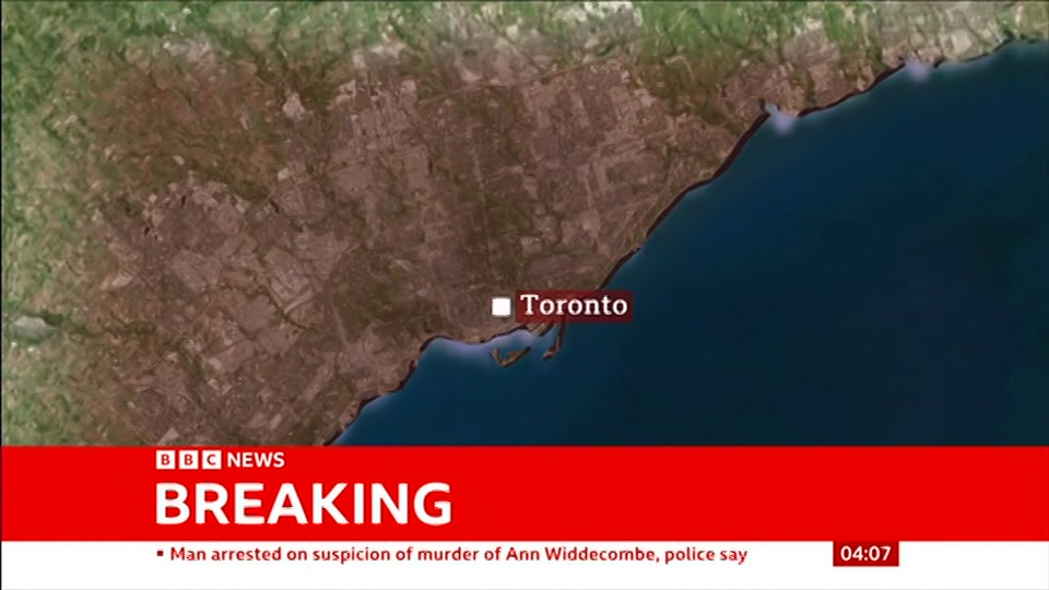 Still from BBC NEWS at 7:00