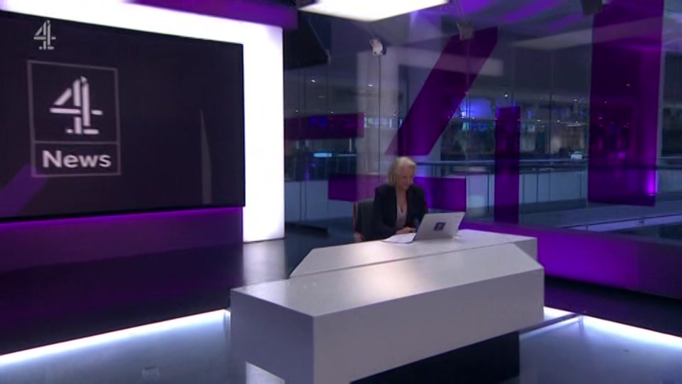 Still from Channel 4 at 25:00