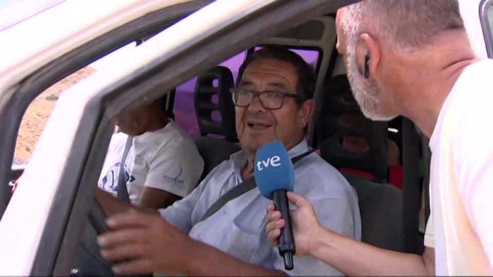 Broadcast still at 11m. ITV1, ITV News, 12 July 2026.